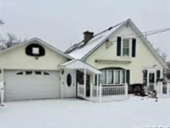 Property at 490 Ridge Street, Lewiston, NY 14092