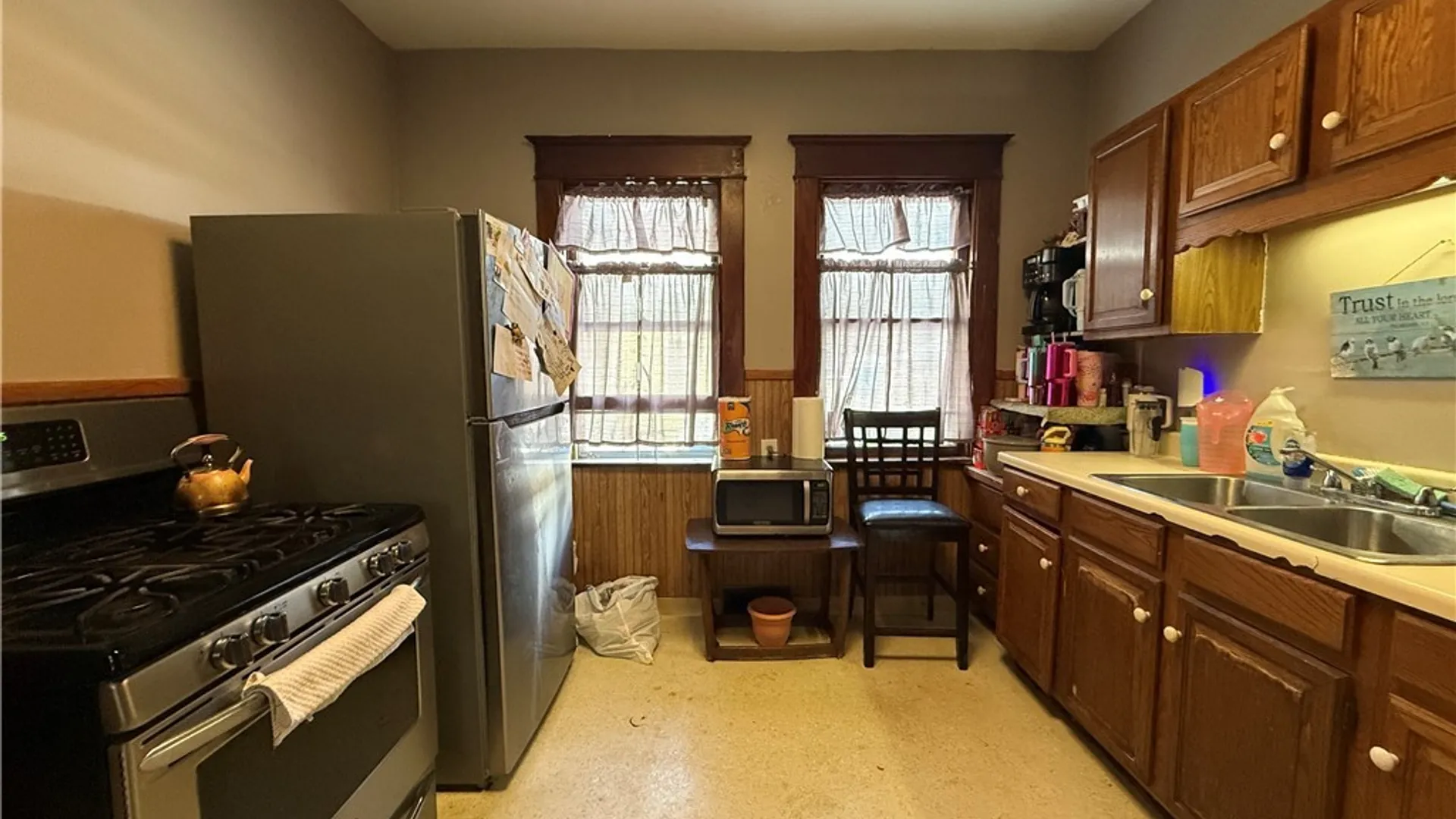 Property at 53 Domedion Avenue, Buffalo, NY 14211 12