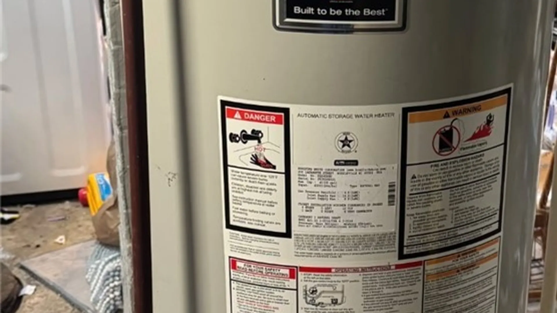 Property at 53 Domedion Avenue, Buffalo, NY 14211 19