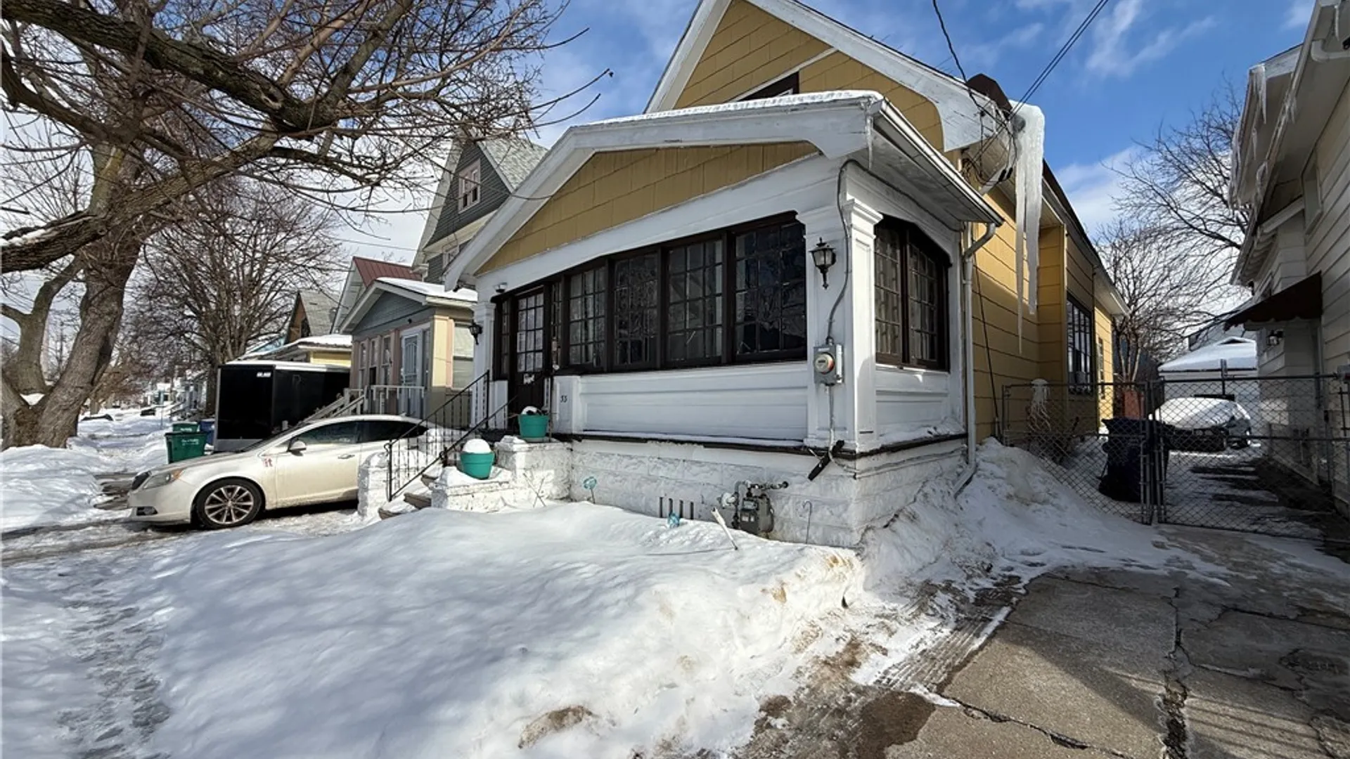 Property at 53 Domedion Avenue, Buffalo, NY 14211 2