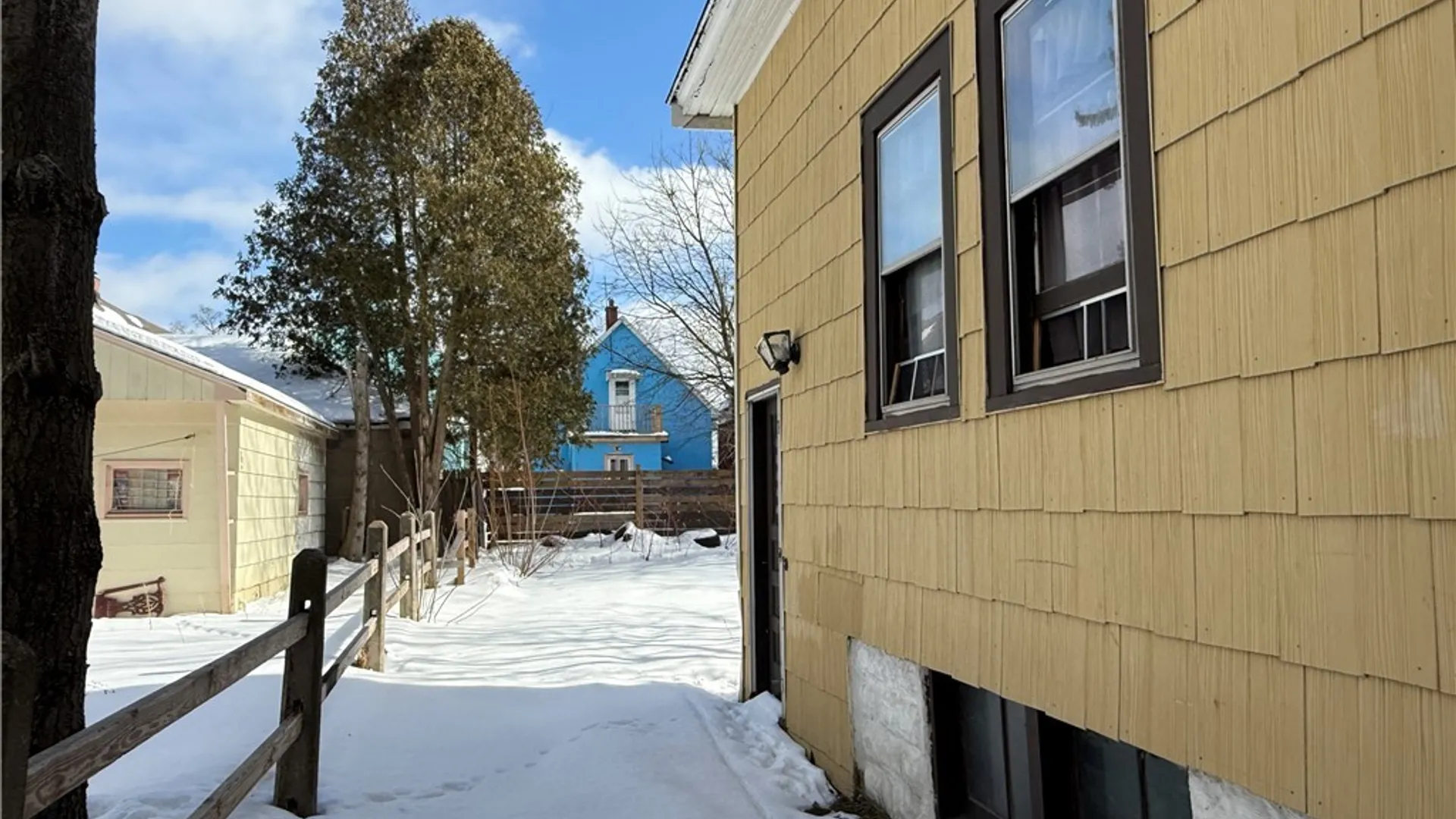 Property at 53 Domedion Avenue, Buffalo, NY 14211 22