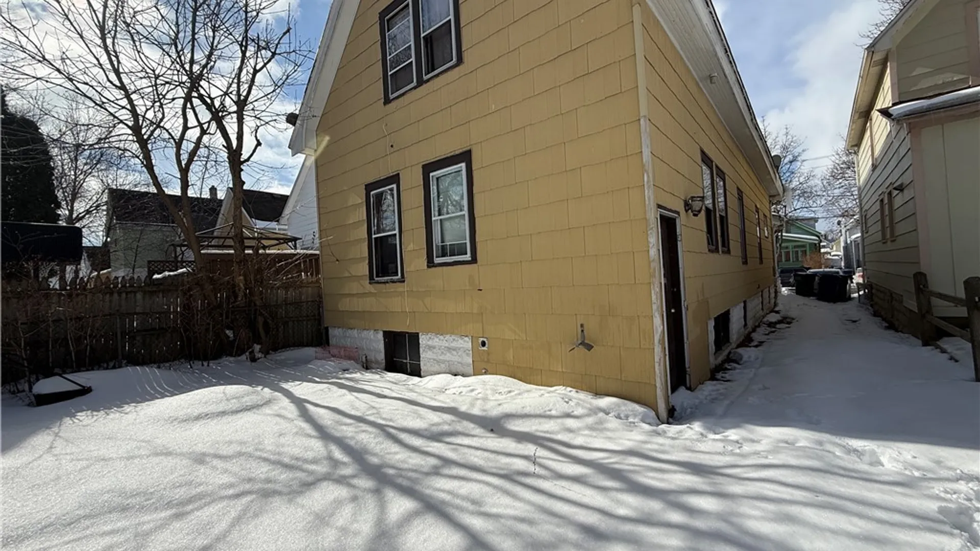 Property at 53 Domedion Avenue, Buffalo, NY 14211 23