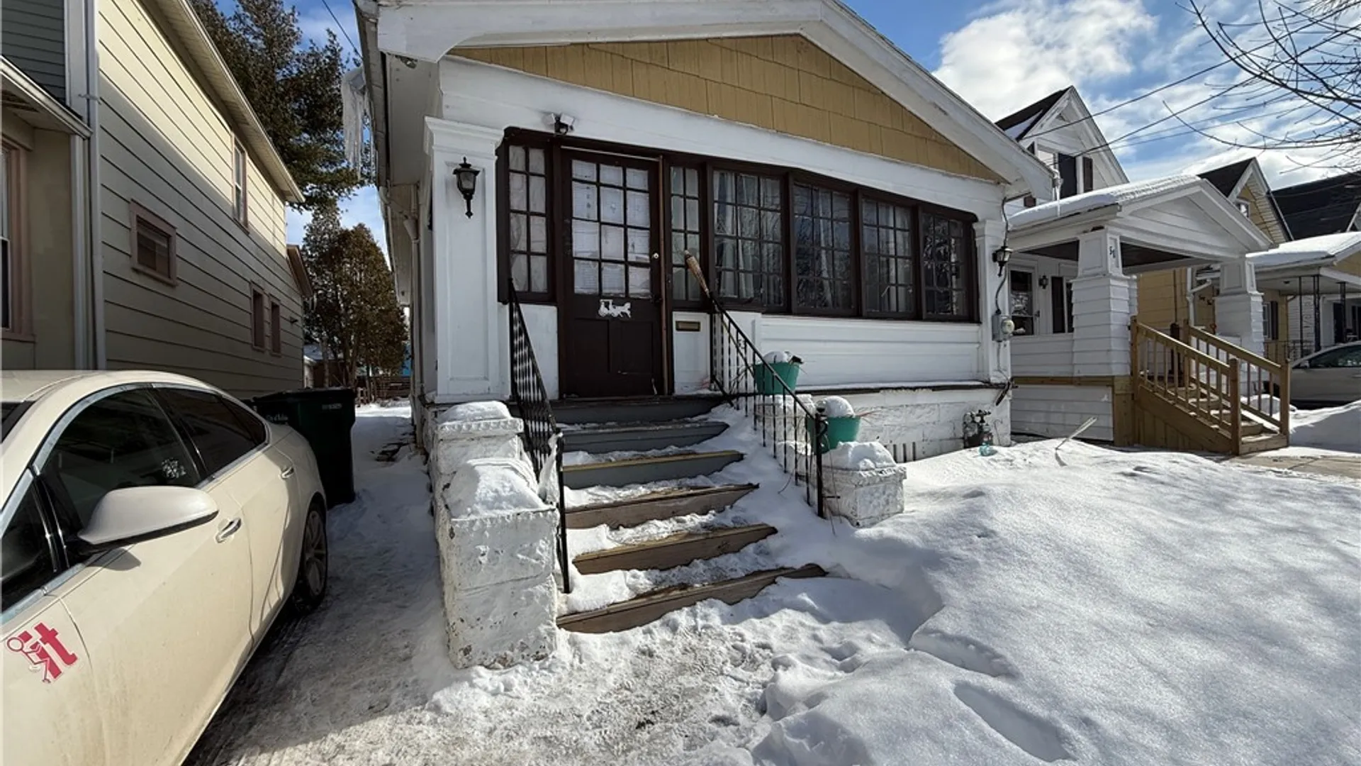 Property at 53 Domedion Avenue, Buffalo, NY 14211 3