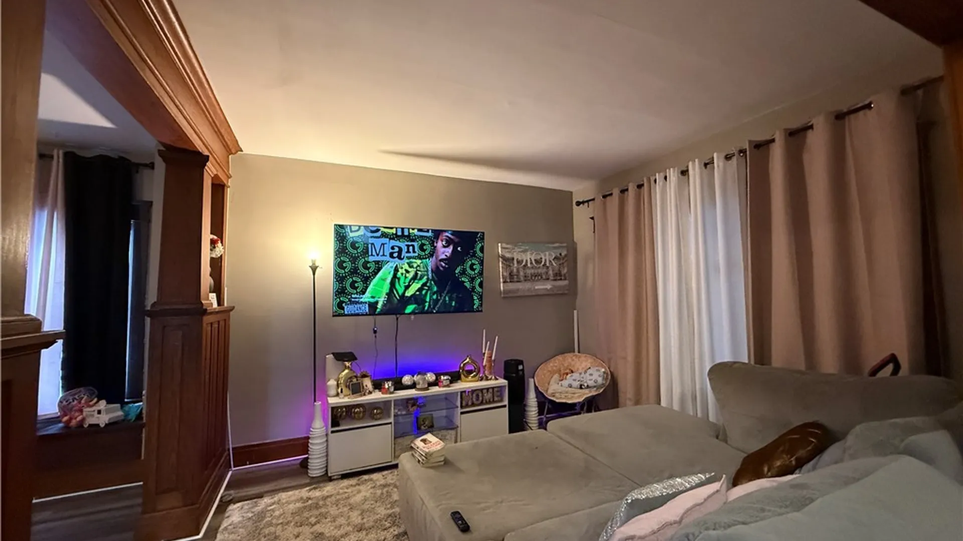 Property at 53 Domedion Avenue, Buffalo, NY 14211 6