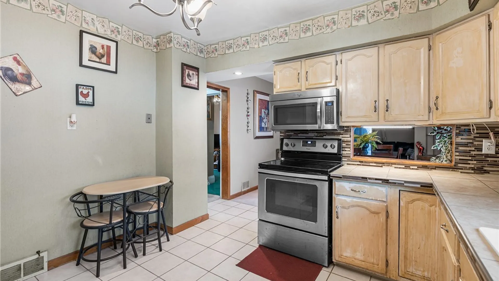 Property at 3502 Ontario Avenue, Niagara Falls, NY 14305 15