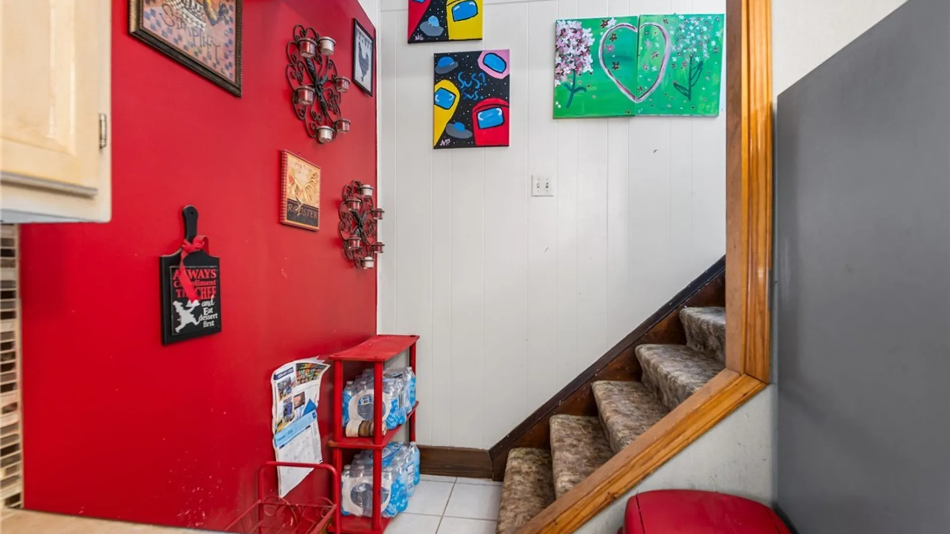 Property at 3502 Ontario Avenue, Niagara Falls, NY 14305 16