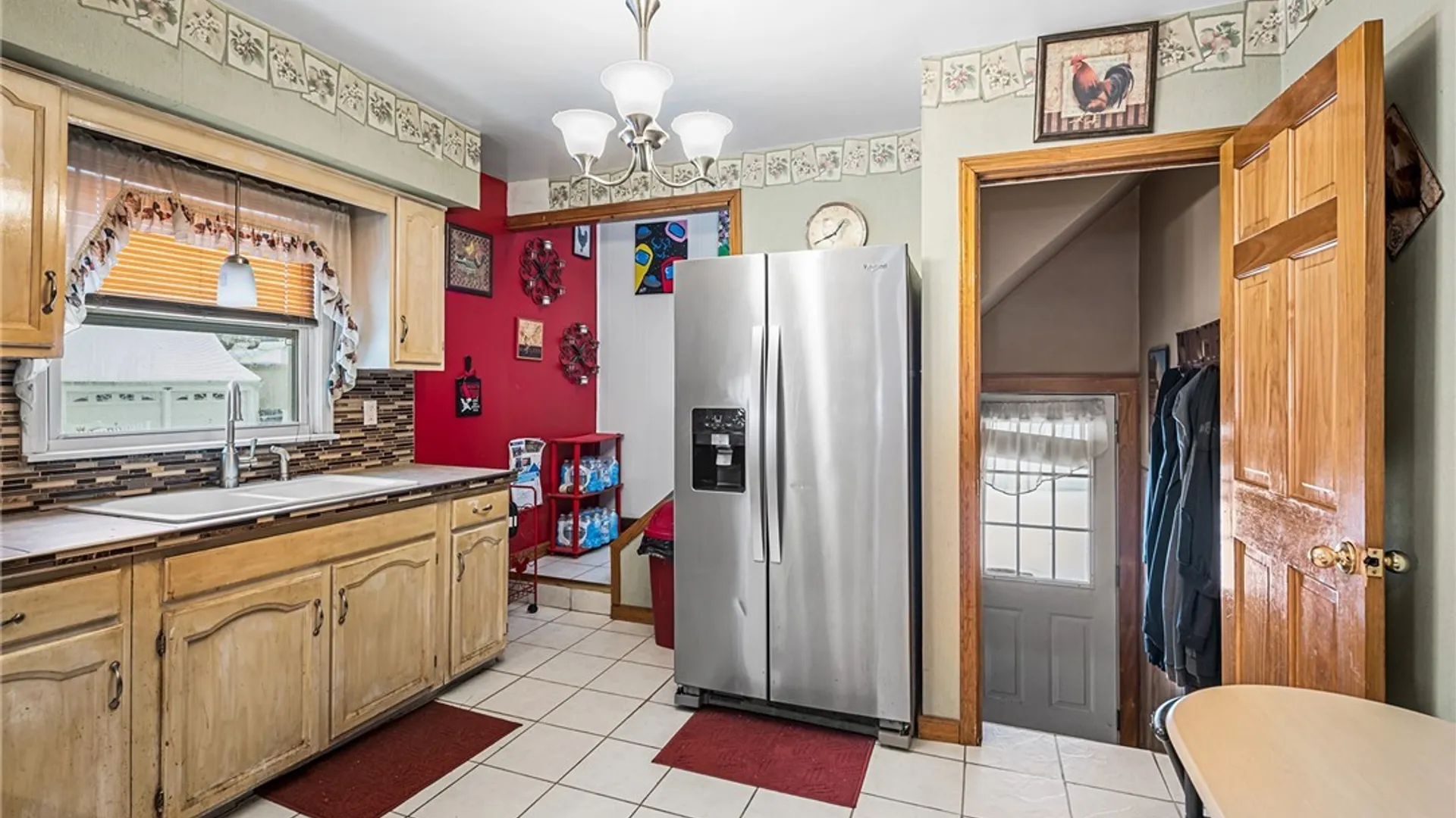 Property at 3502 Ontario Avenue, Niagara Falls, NY 14305 17