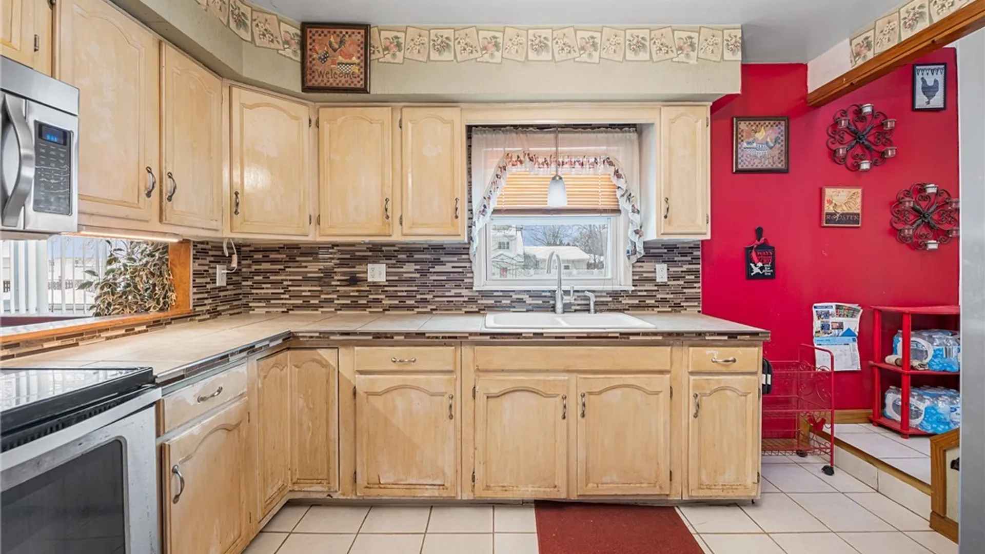 Property at 3502 Ontario Avenue, Niagara Falls, NY 14305 19