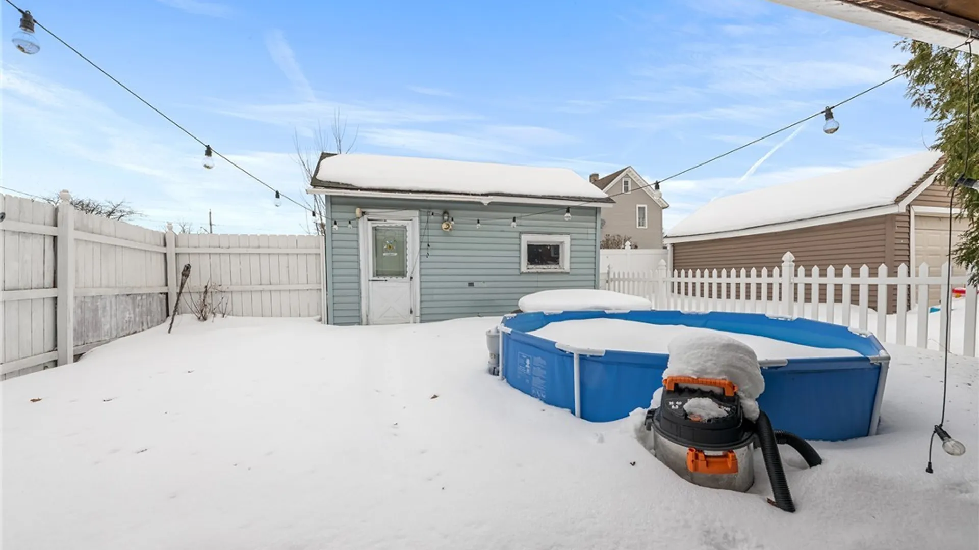 Property at 3502 Ontario Avenue, Niagara Falls, NY 14305 5