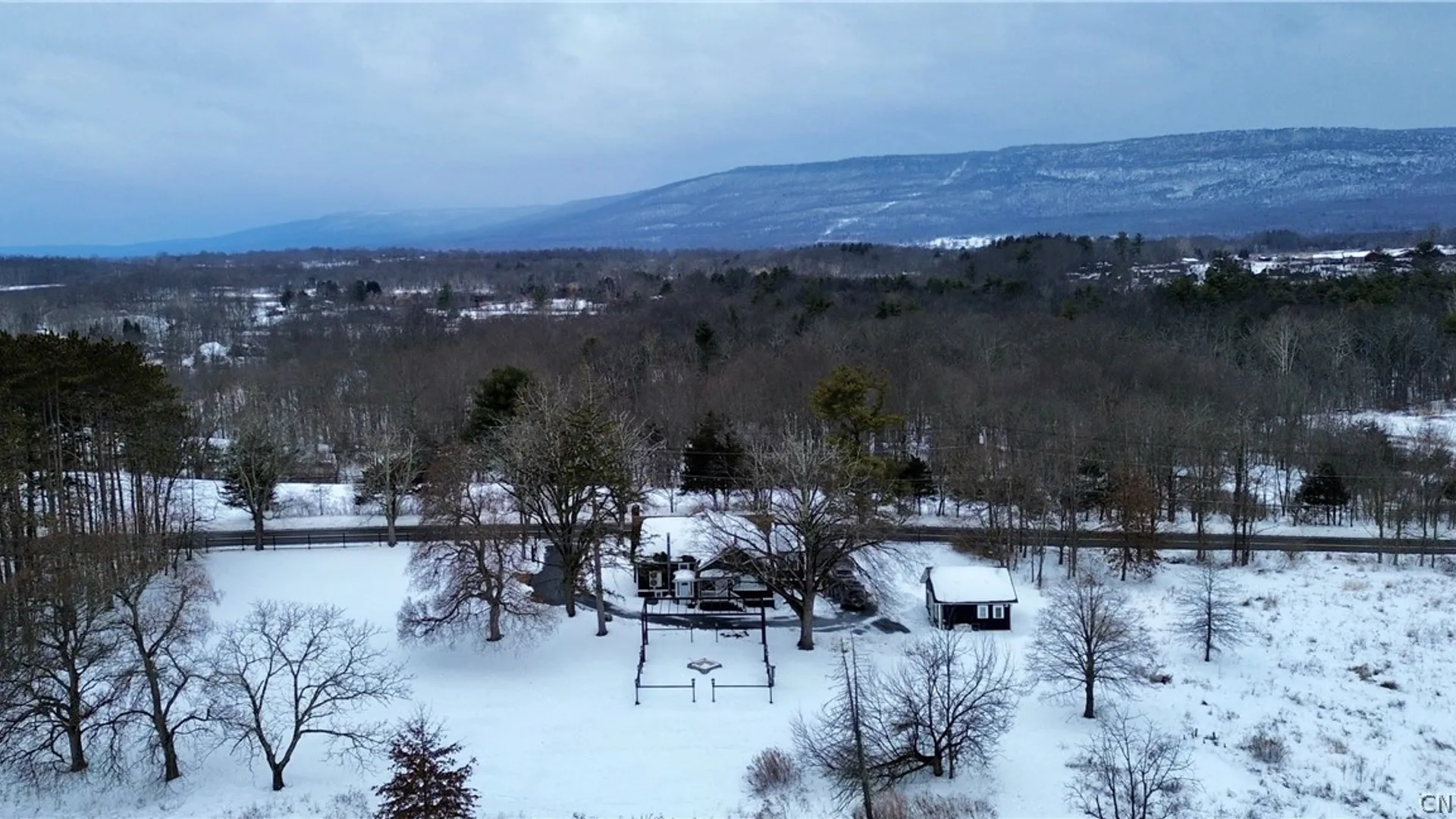 Property at Lot 11 Albany Post Road, Gardiner, NY 12525 11