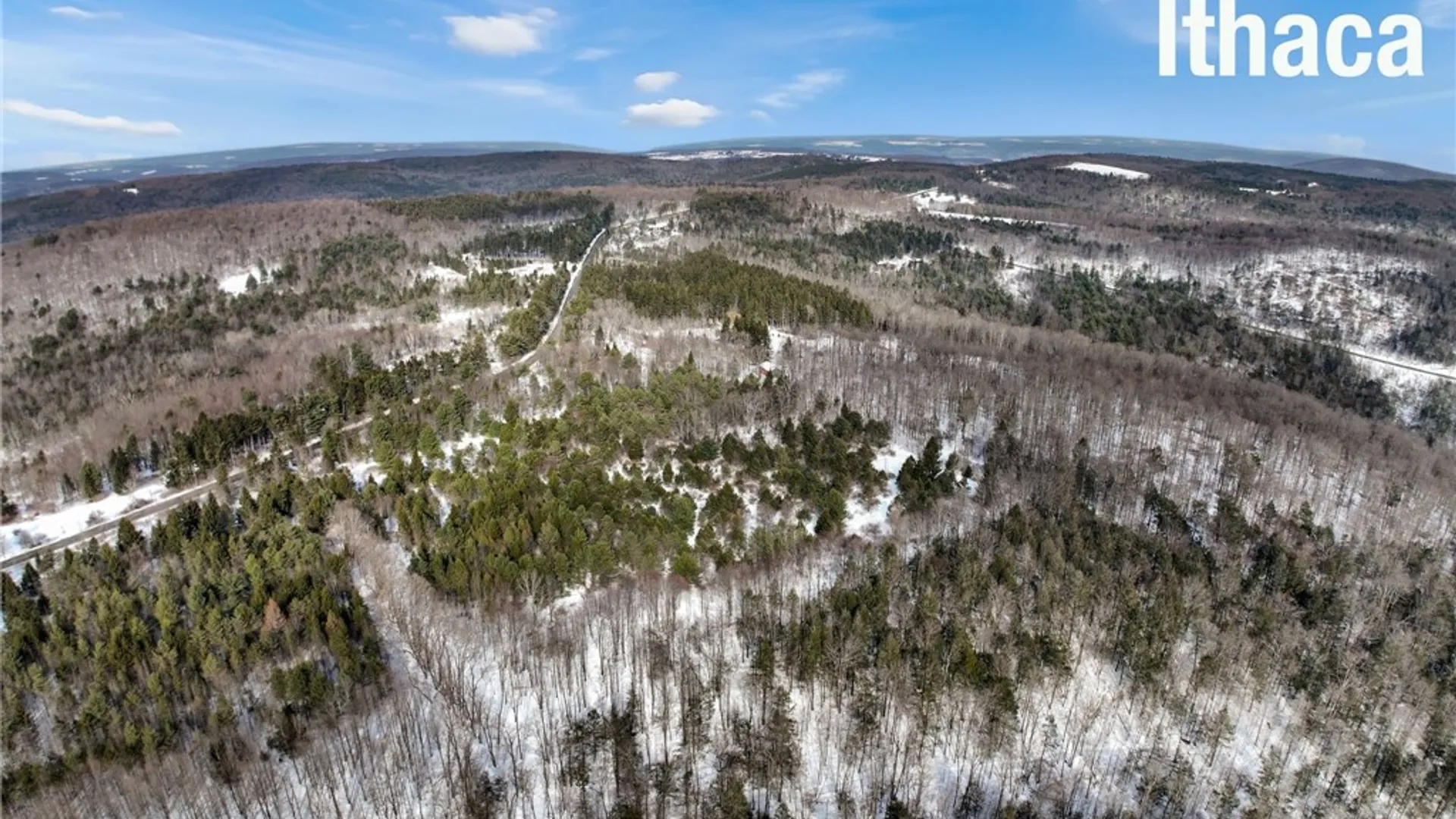 Property at 169 Irish Hill Road, Newfield, NY 14867 3