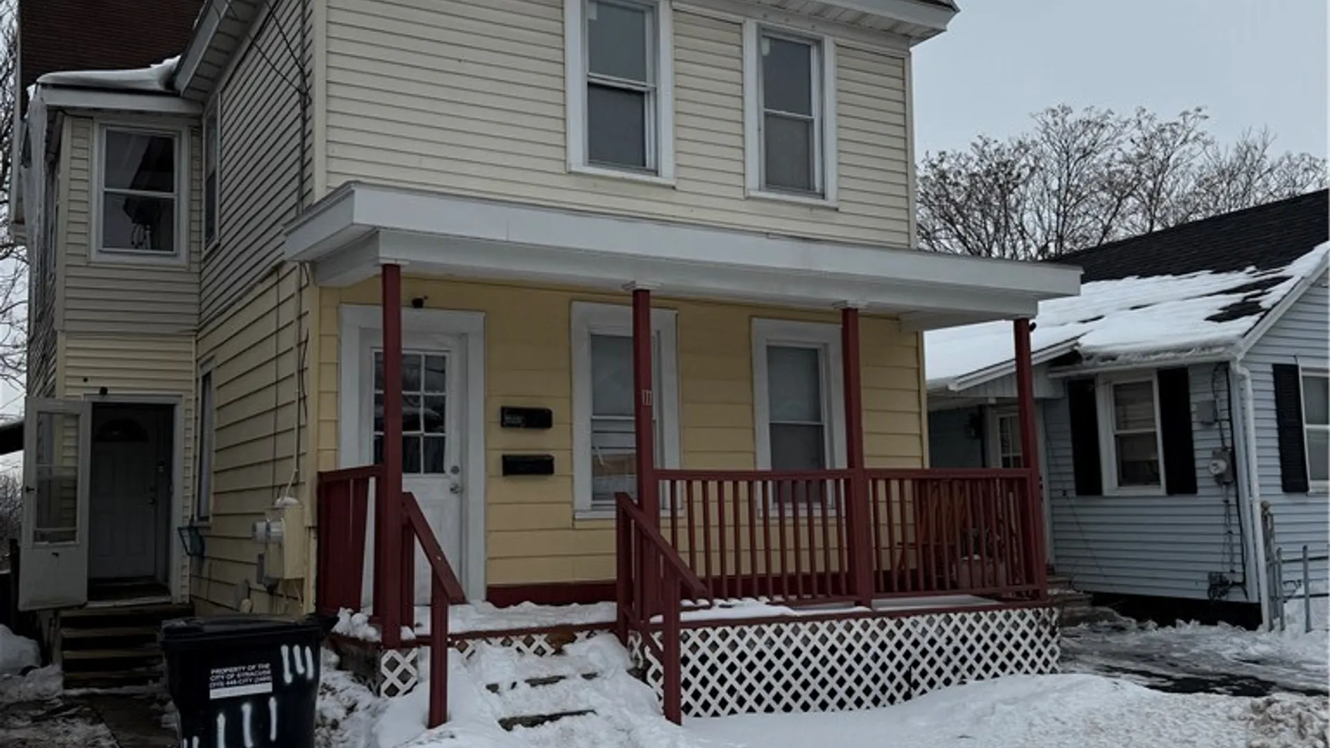 Property at 111 Steuben Street, Syracuse, NY 13208 2