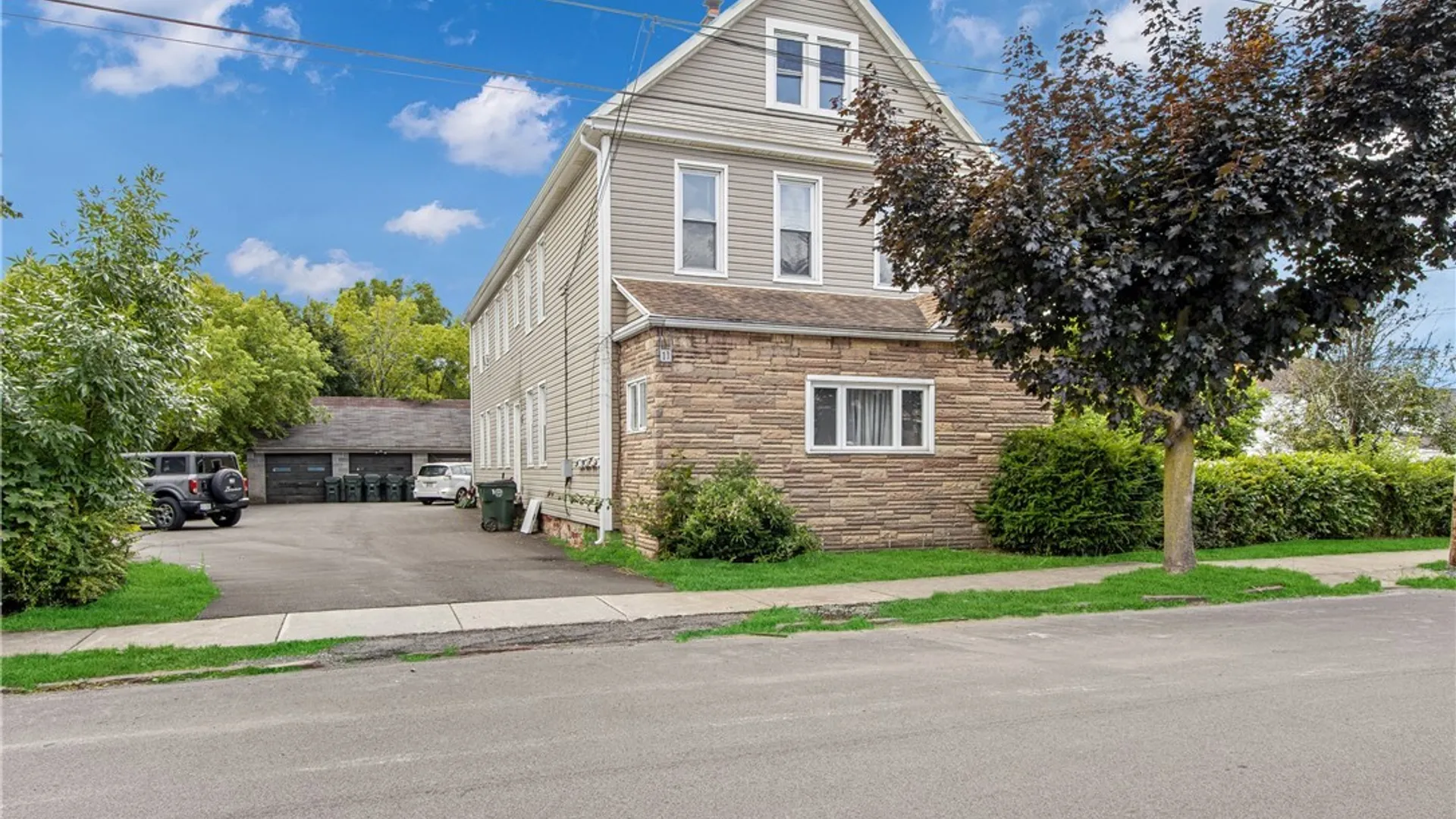 Property at 11 Laverack Avenue, Lancaster, NY 14086 2