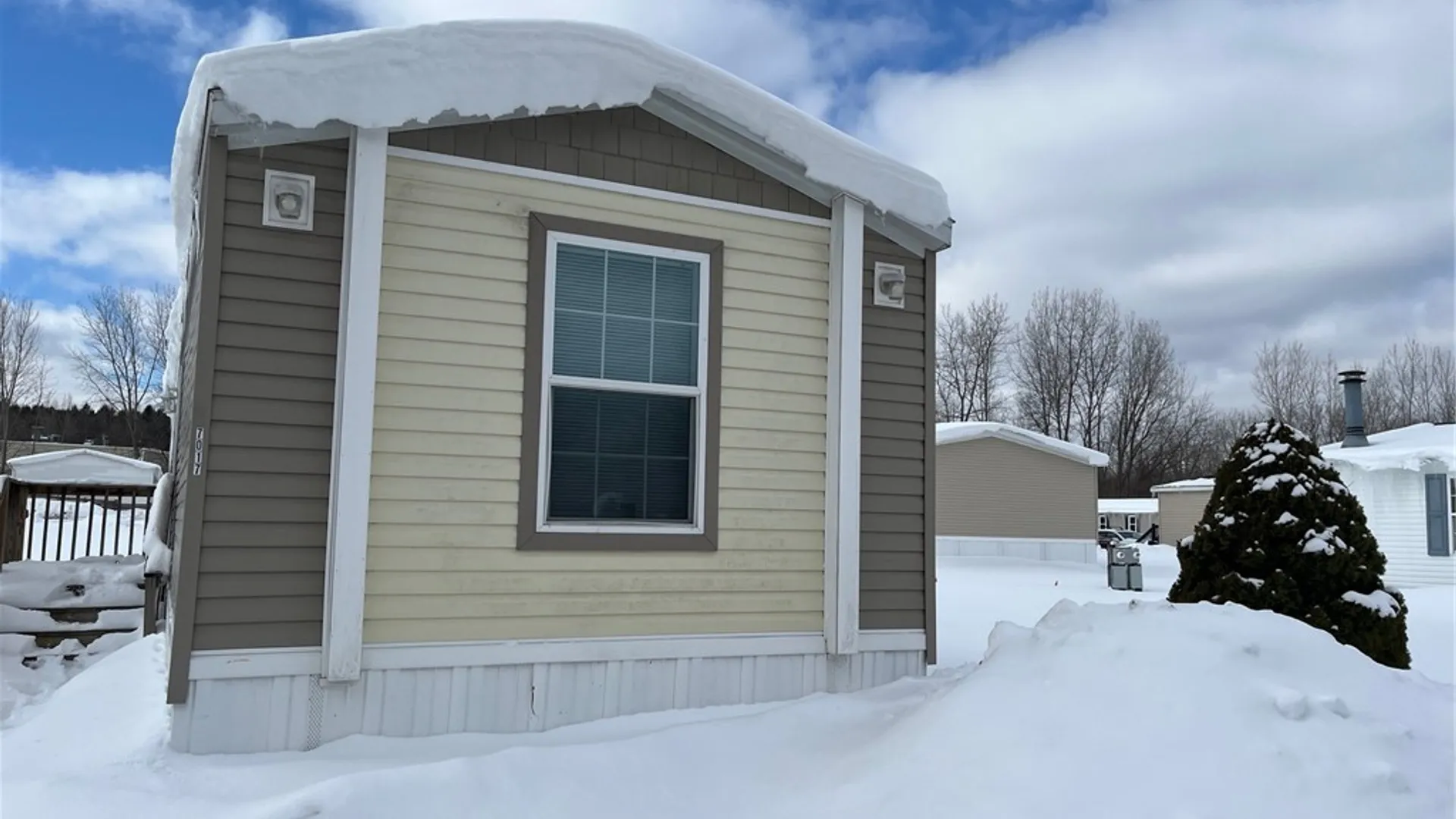 Property at 7017 Otis Drive, Wolcott, NY 13143 2