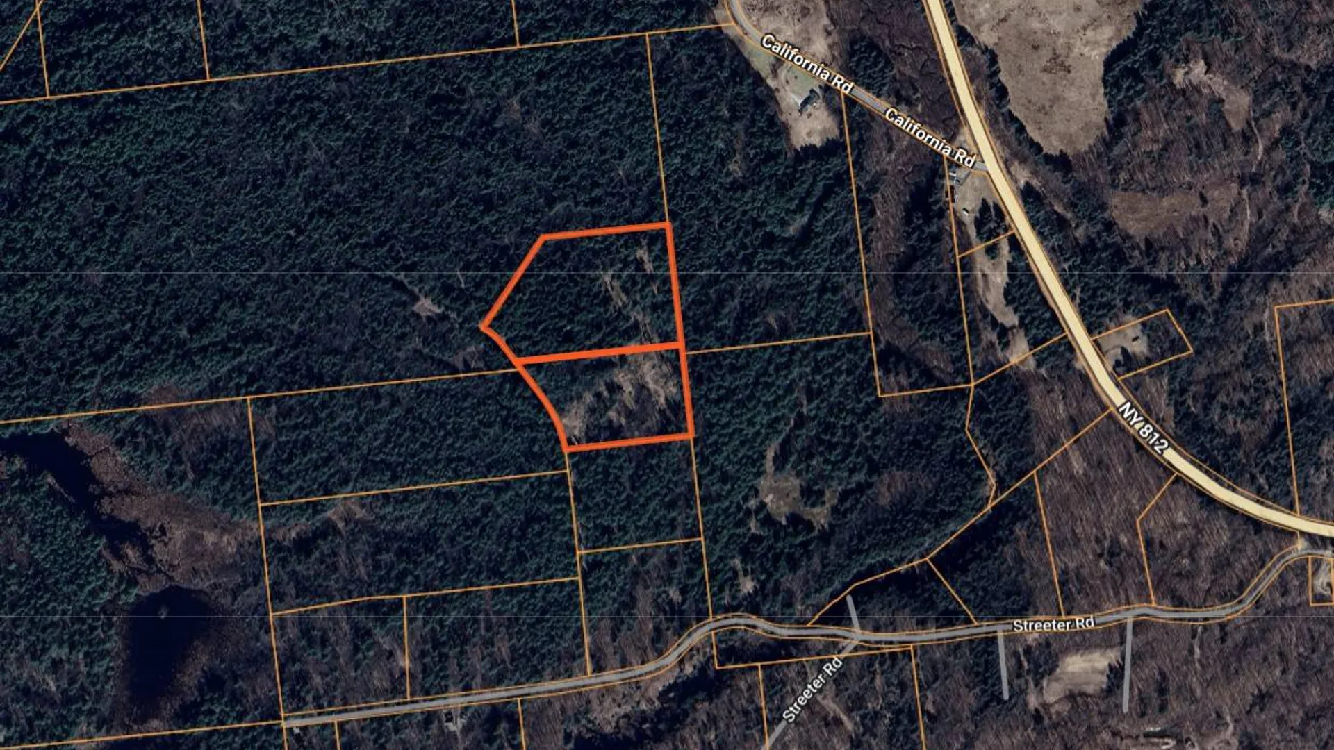 Property at 00 White Pine Lane/pvt, Pitcairn, NY 13648 36