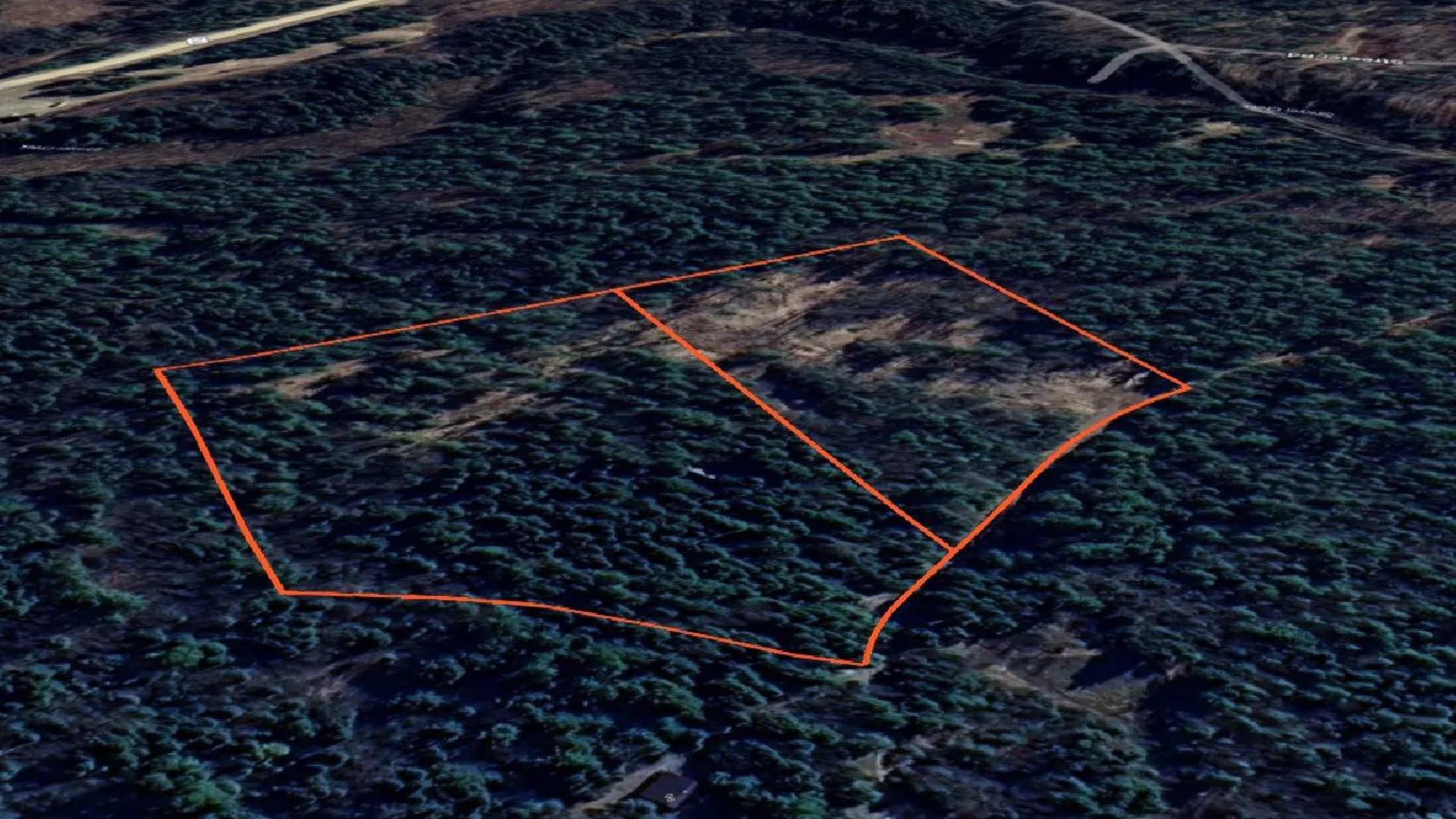 Property at 00 White Pine Lane/pvt, Pitcairn, NY 13648 4