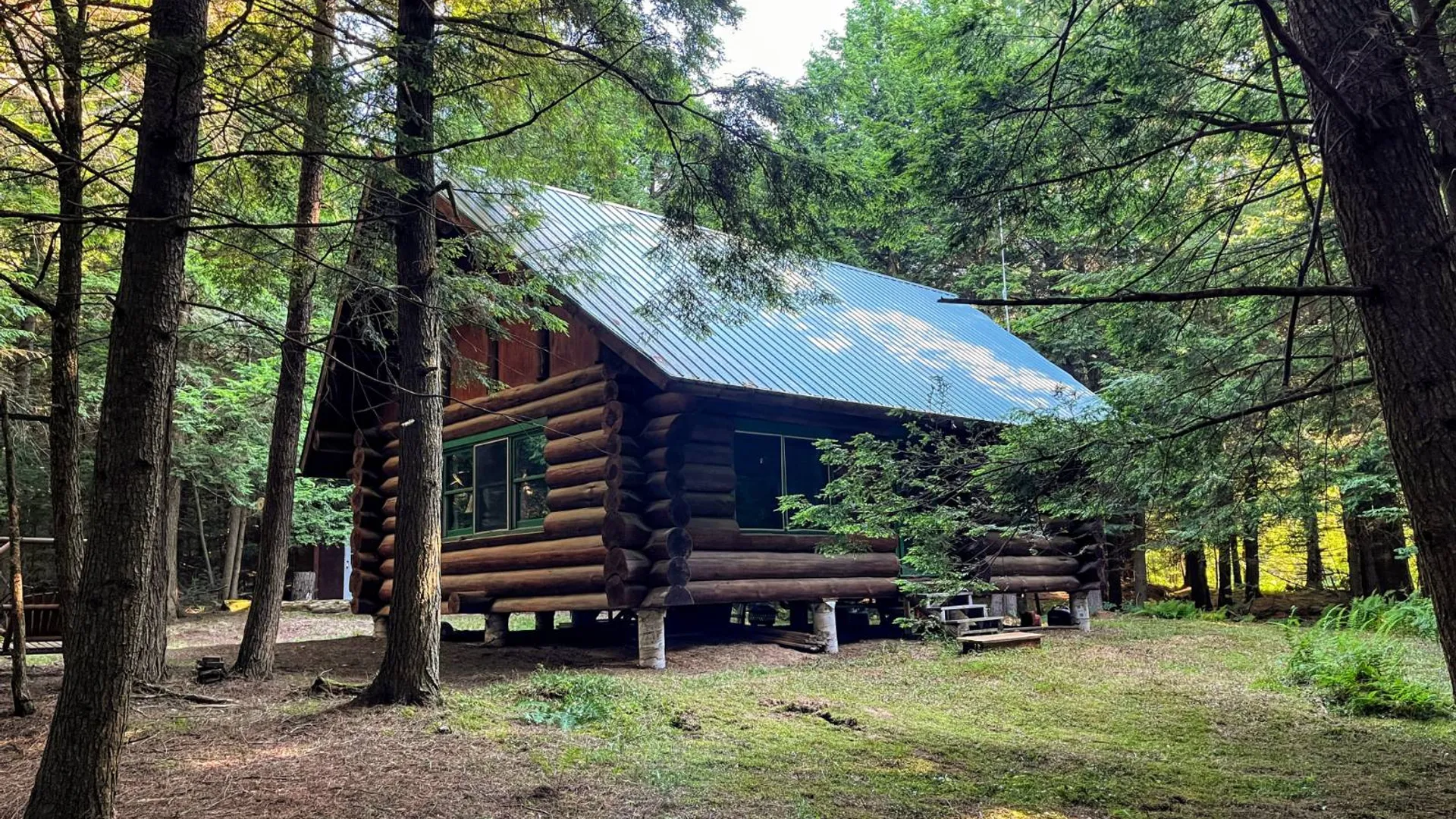 Property at 00 White Pine Lane/pvt, Pitcairn, NY 13648 7