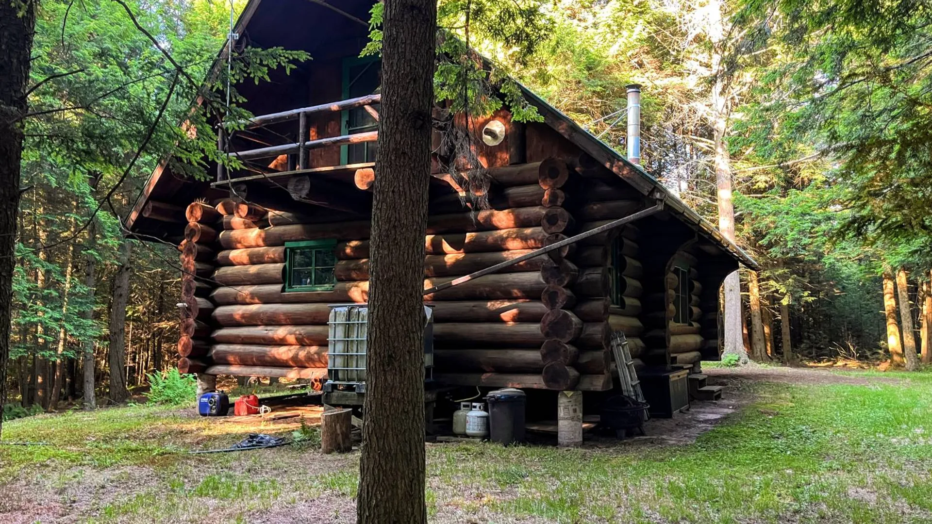 Property at 00 White Pine Lane/pvt, Pitcairn, NY 13648 8