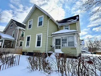 Property at 315 Lexington Avenue, Rochester, NY 14613