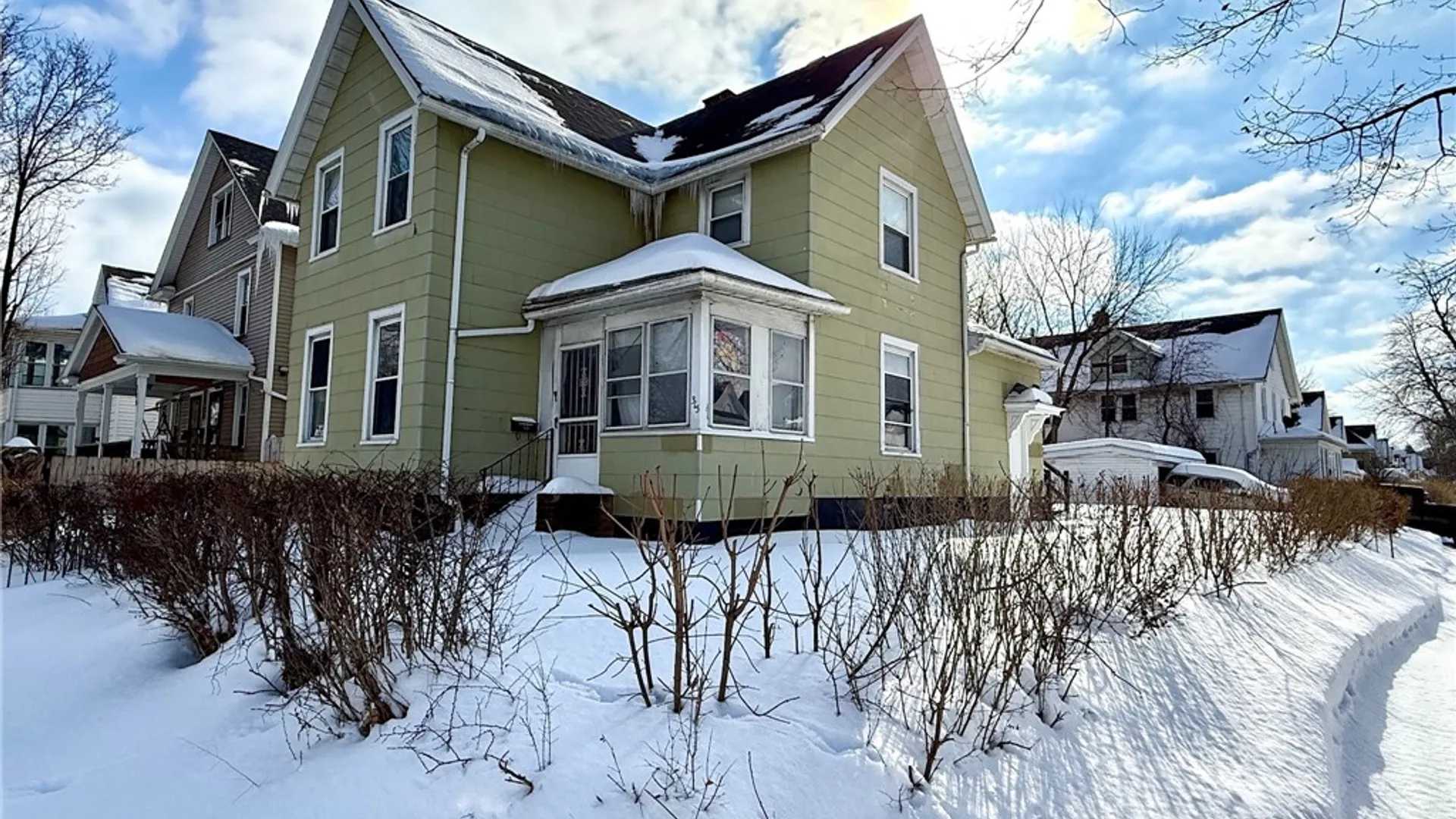 Property at 315 Lexington Avenue, Rochester, NY 14613 2