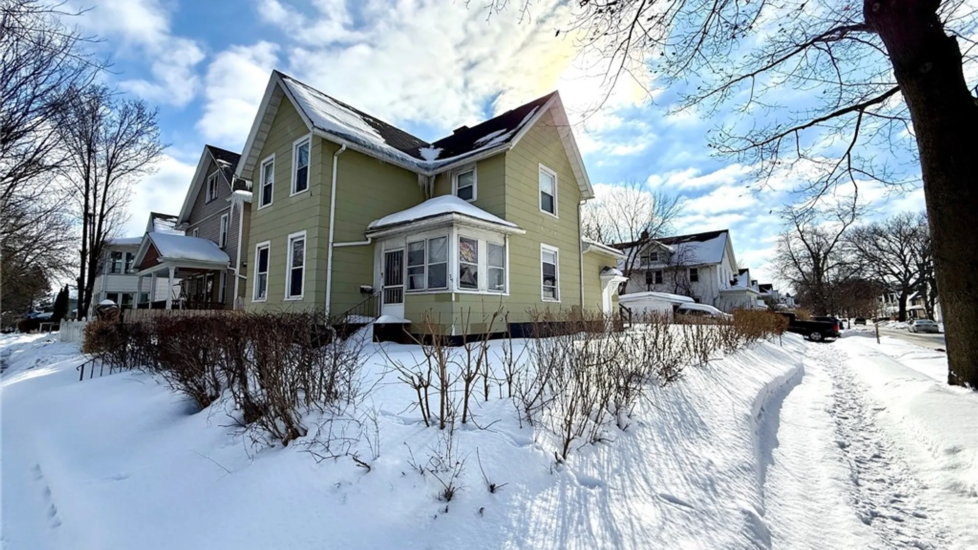 Property at 315 Lexington Avenue, Rochester, NY 14613 3
