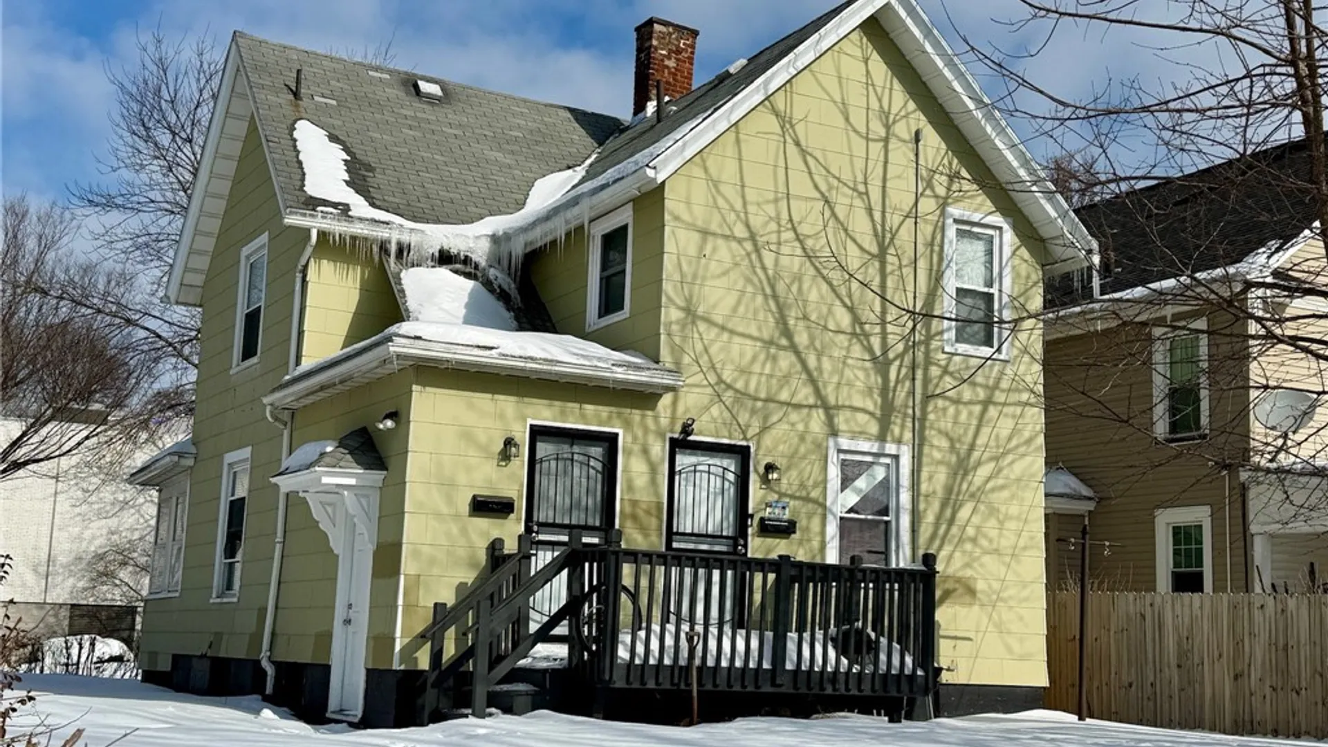 Property at 315 Lexington Avenue, Rochester, NY 14613 35