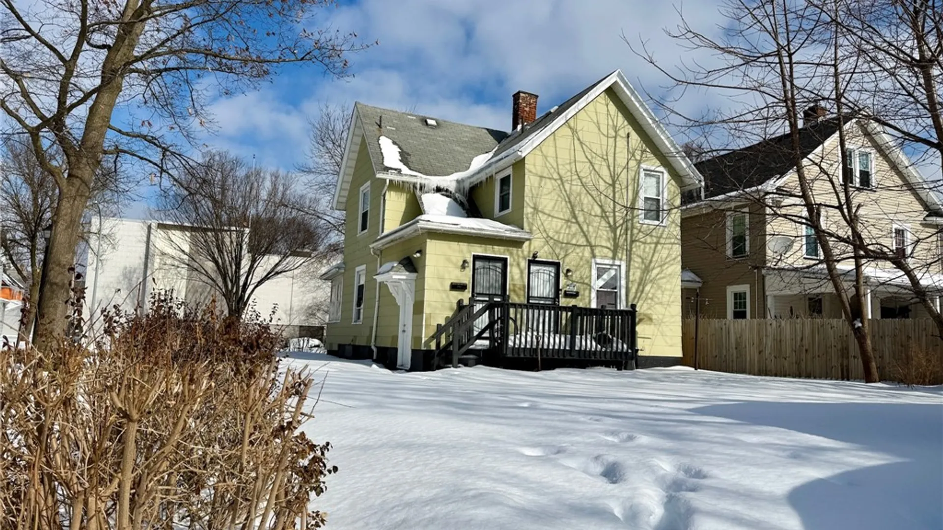 Property at 315 Lexington Avenue, Rochester, NY 14613 36