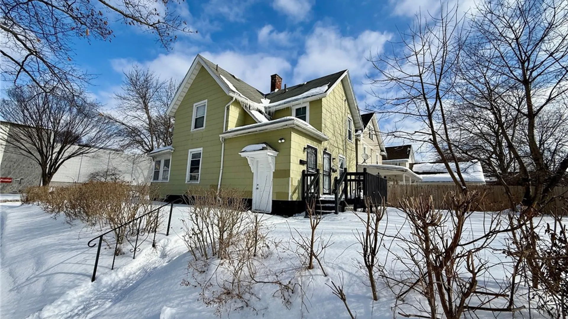 Property at 315 Lexington Avenue, Rochester, NY 14613 4