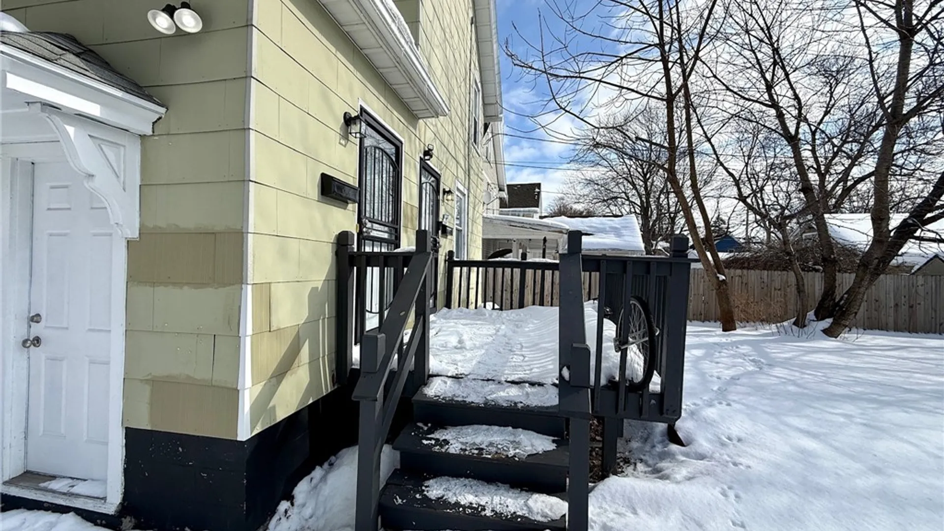 Property at 315 Lexington Avenue, Rochester, NY 14613 7