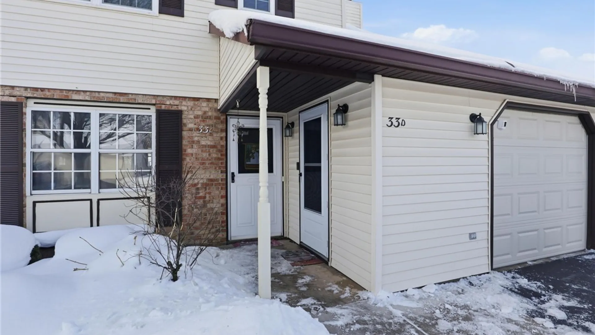 Property at 33D Salmon Run, Parma, NY 14468 2