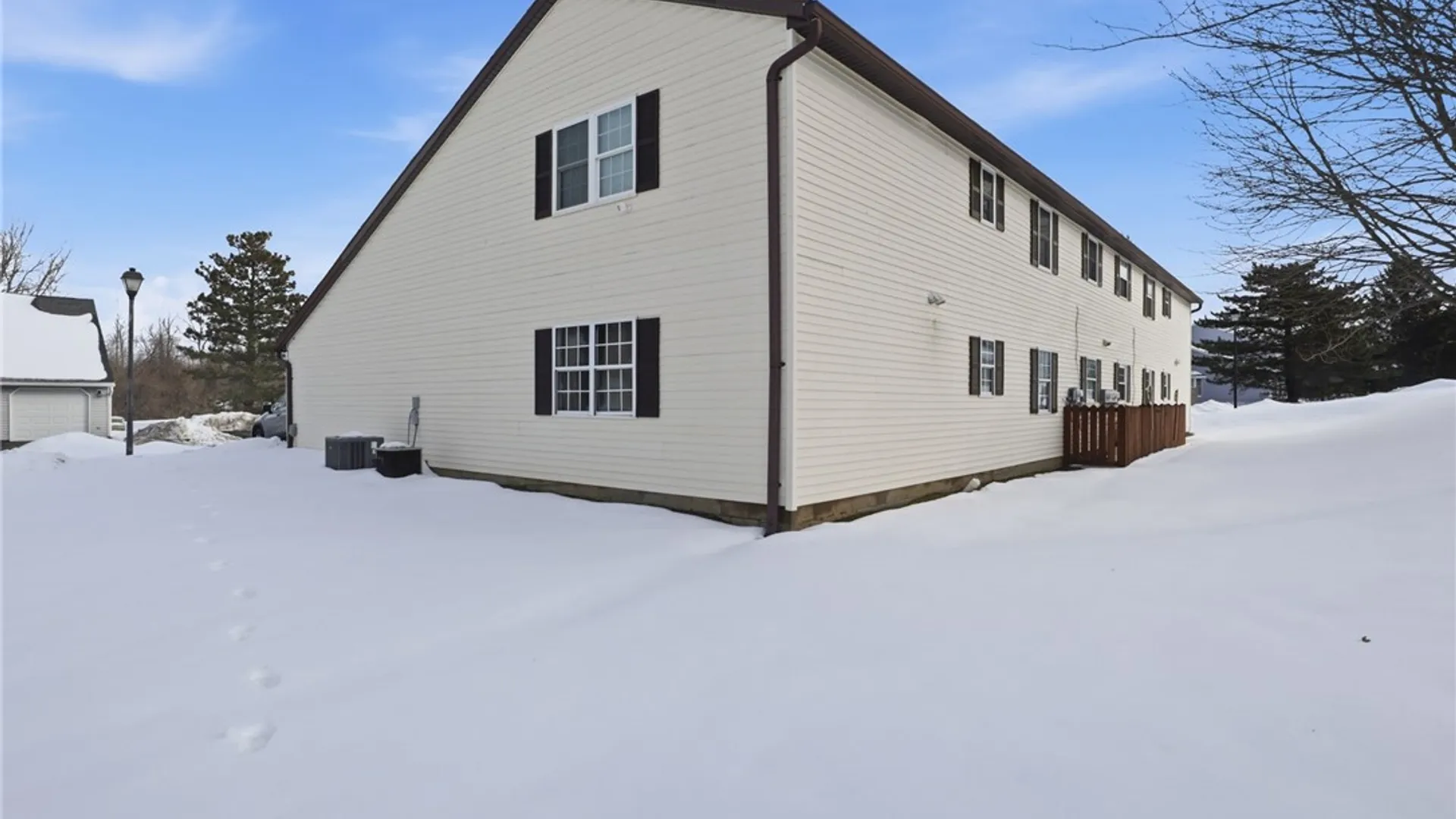 Property at 33D Salmon Run, Parma, NY 14468 22