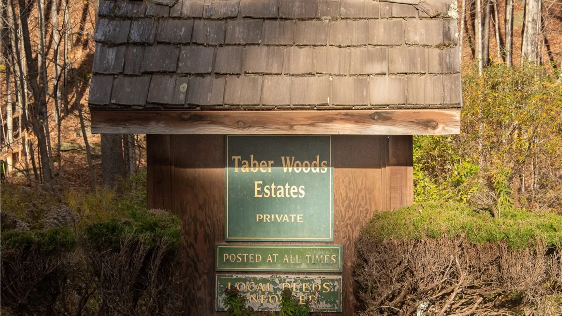 Property at Woodland Drive, Jefferson, NY 12093 7