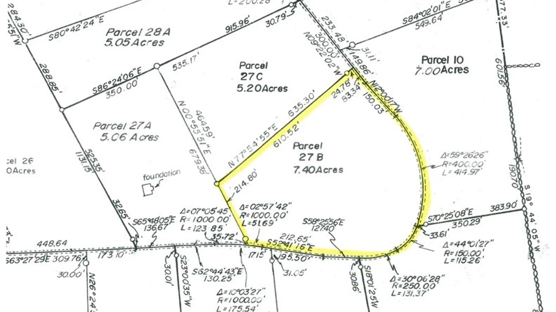 Property at Woodland Drive, Jefferson, NY 12093 8