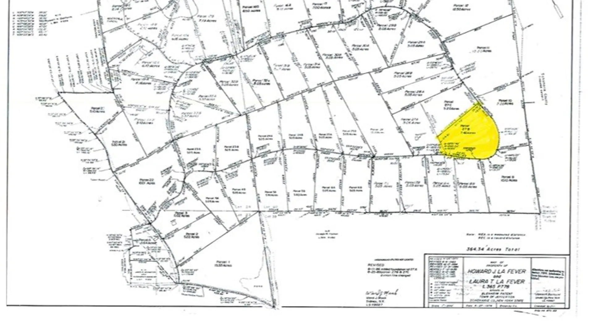 Property at Woodland Drive, Jefferson, NY 12093 9