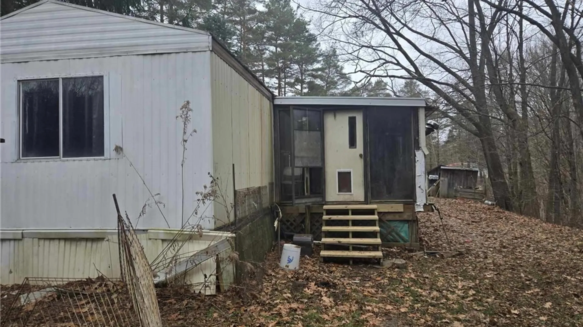 Property at 7625 Wheaton Hill Road, Springwater, NY 14560 12