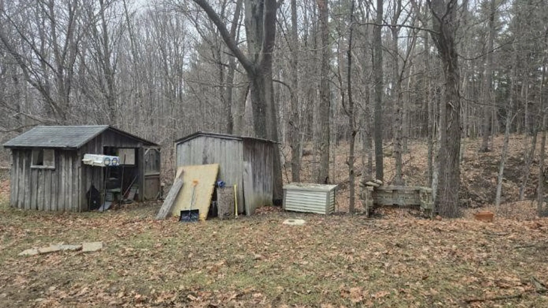 Property at 7625 Wheaton Hill Road, Springwater, NY 14560 17