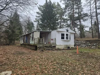 Property at 7625 Wheaton Hill Road, Springwater, NY 14560