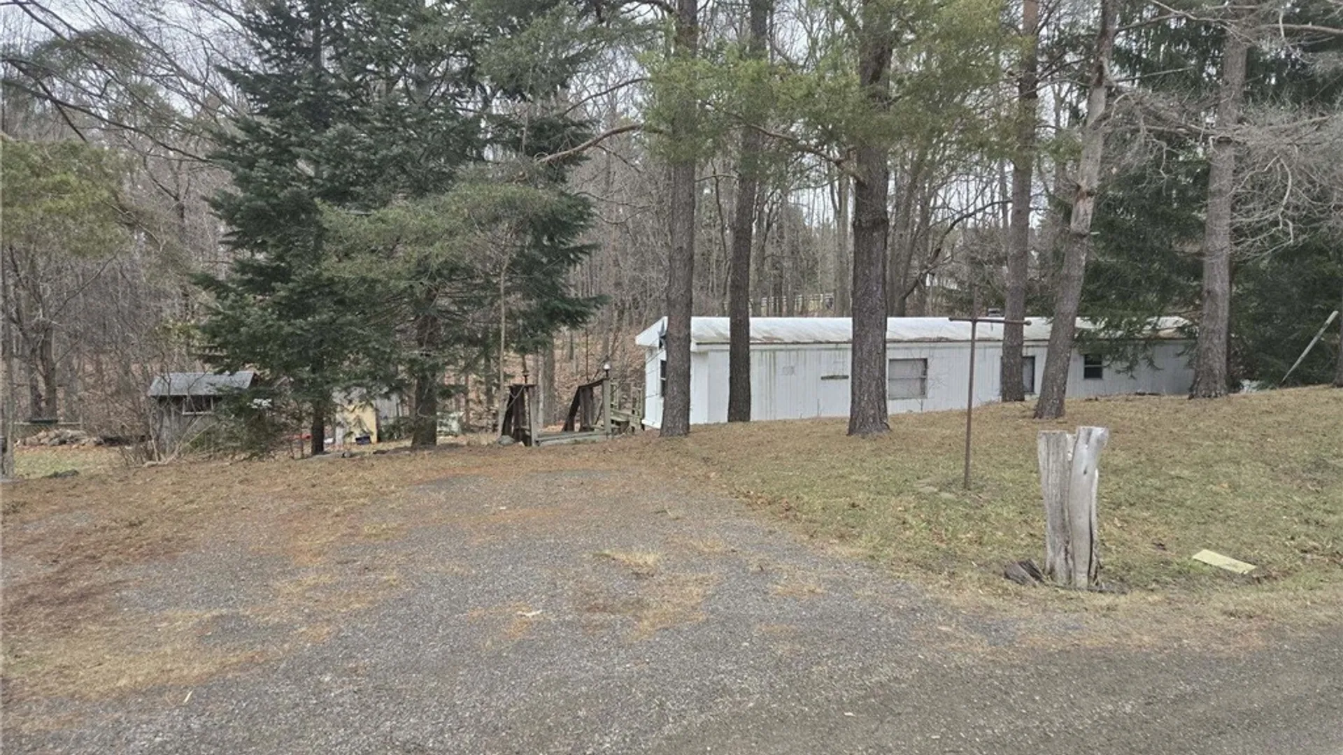 Property at 7625 Wheaton Hill Road, Springwater, NY 14560 2