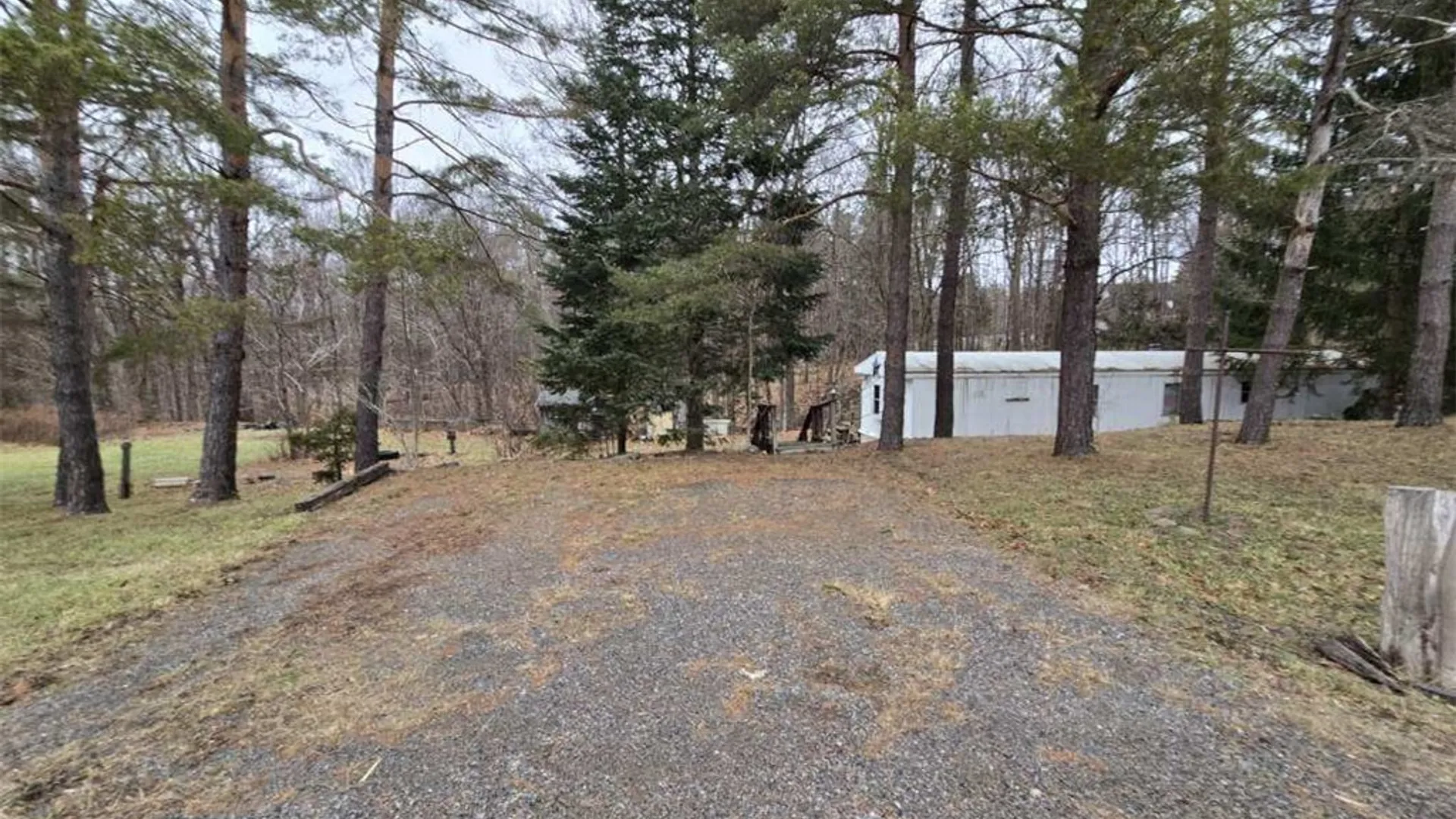 Property at 7625 Wheaton Hill Road, Springwater, NY 14560 3