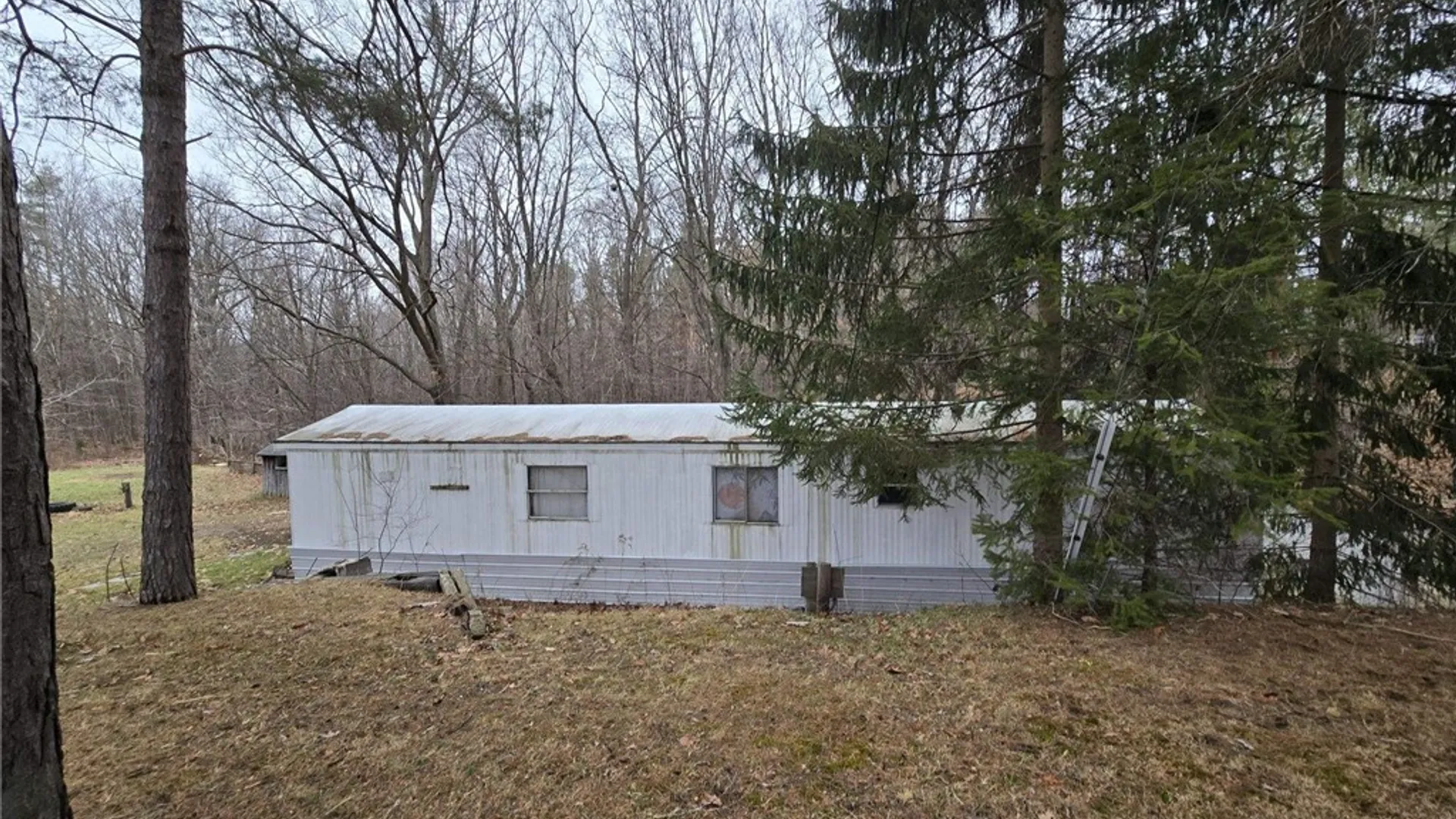 Property at 7625 Wheaton Hill Road, Springwater, NY 14560 4