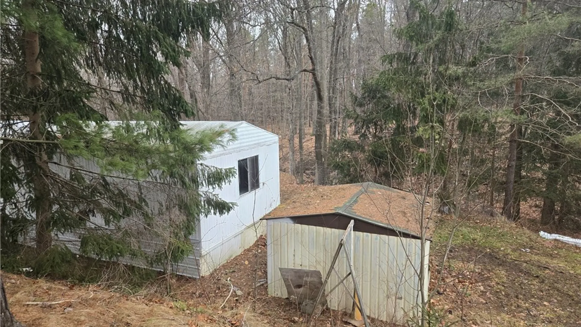 Property at 7625 Wheaton Hill Road, Springwater, NY 14560 5