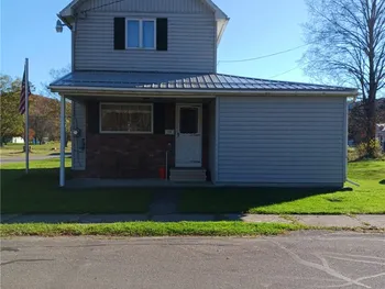 Property at 216 Hill Street, Shinglehouse, PA 16748