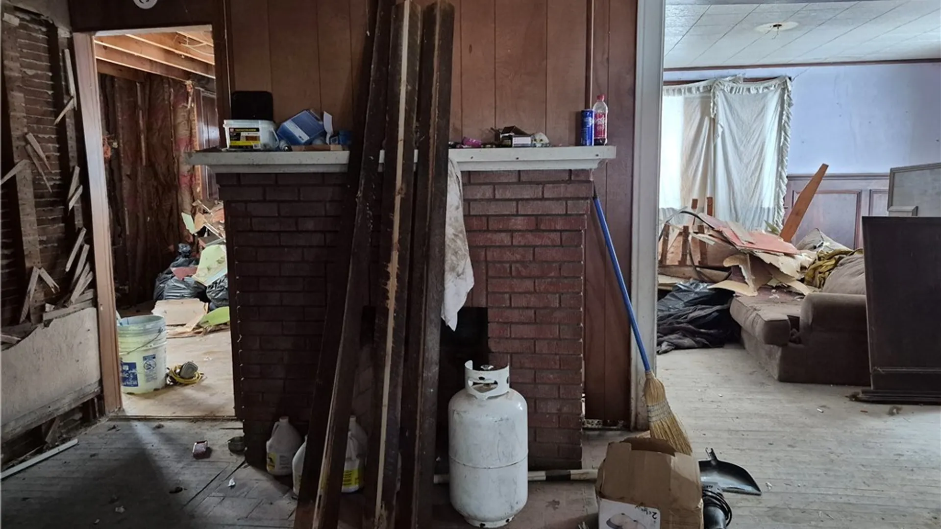Property at 21 Price Street, Jamestown, NY 14701 8