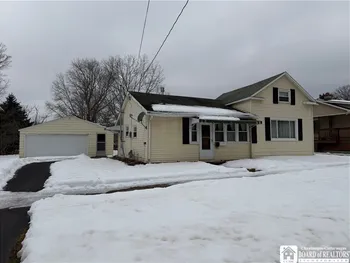 Property at 85 2nd Street, Allegany, NY 14706
