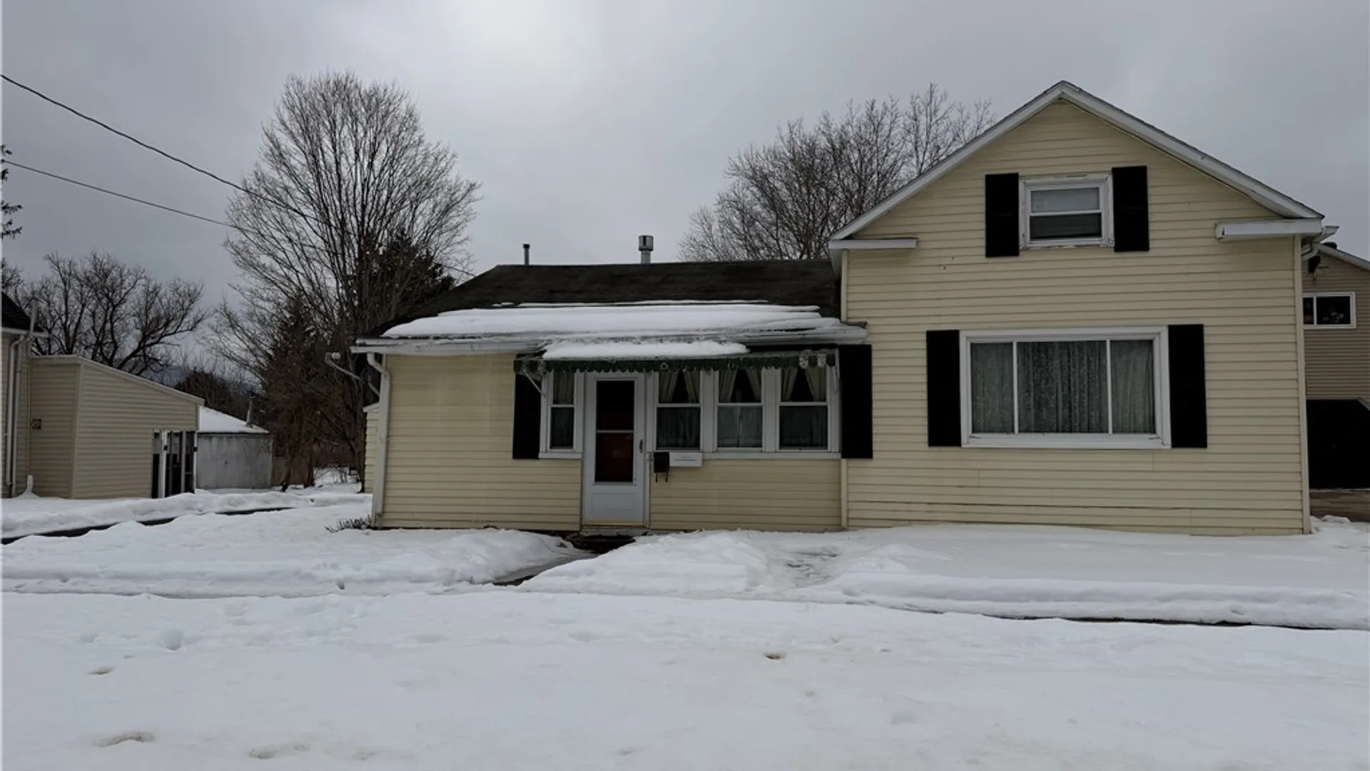 Property at 85 2nd Street, Allegany, NY 14706 21