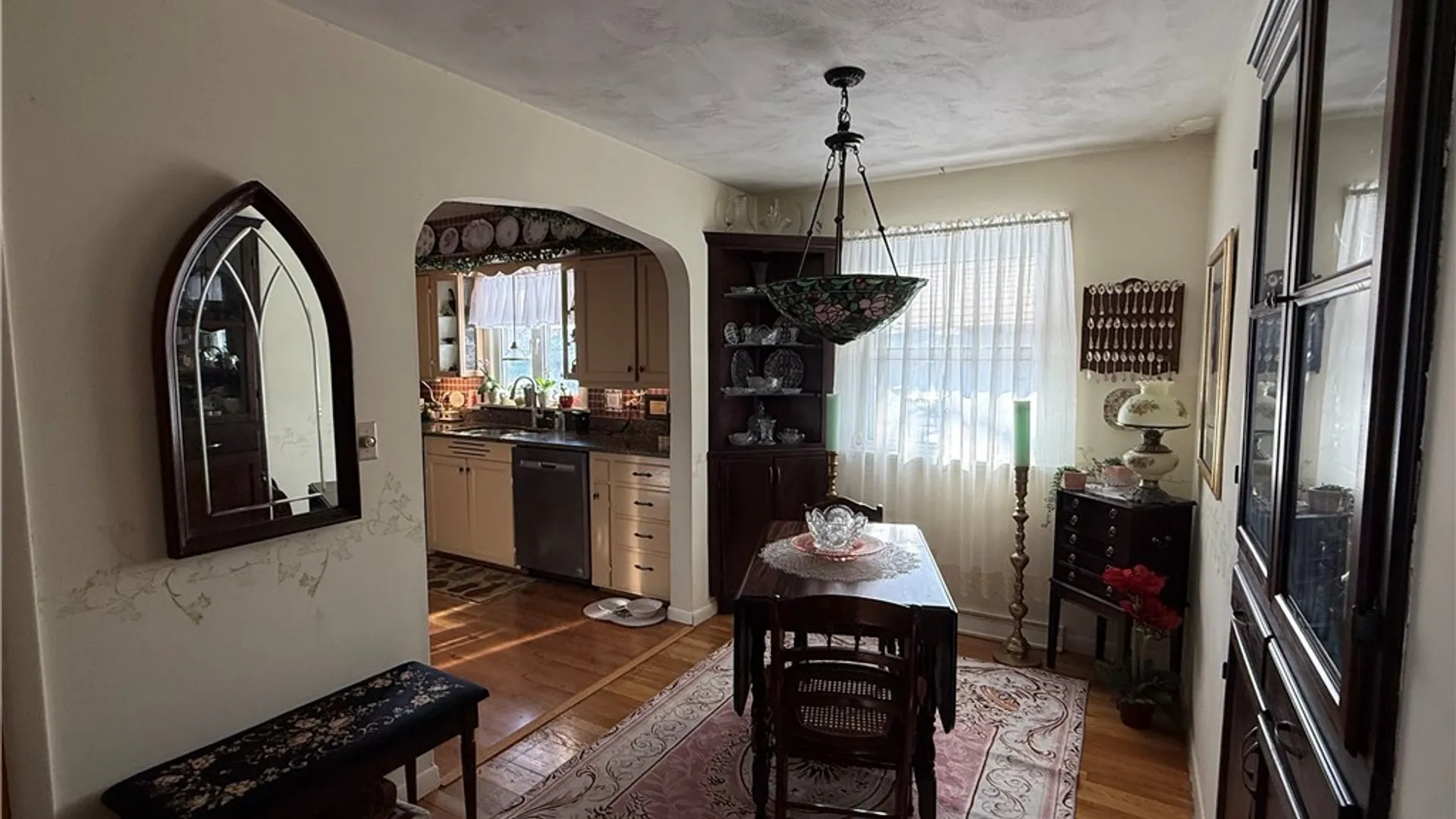 Property at 164 Linwood Avenue, Jamestown, NY 14701 12