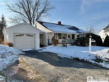 164 Linwood Avenue, Jamestown, NY 14701