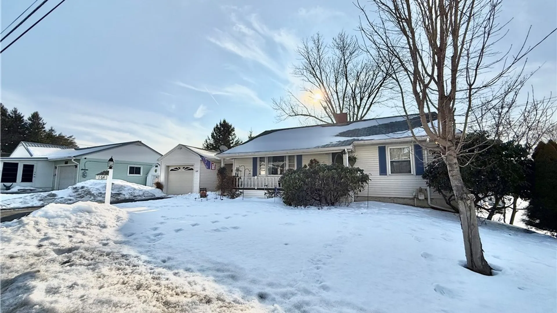 Property at 164 Linwood Avenue, Jamestown, NY 14701 2