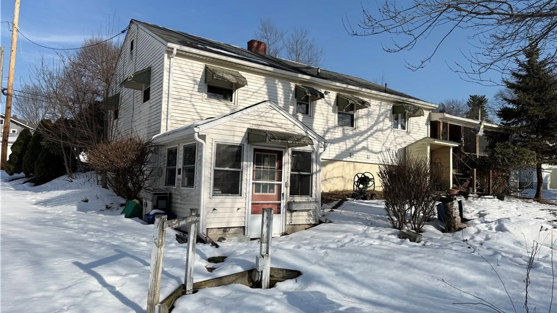 Property at 164 Linwood Avenue, Jamestown, NY 14701 3
