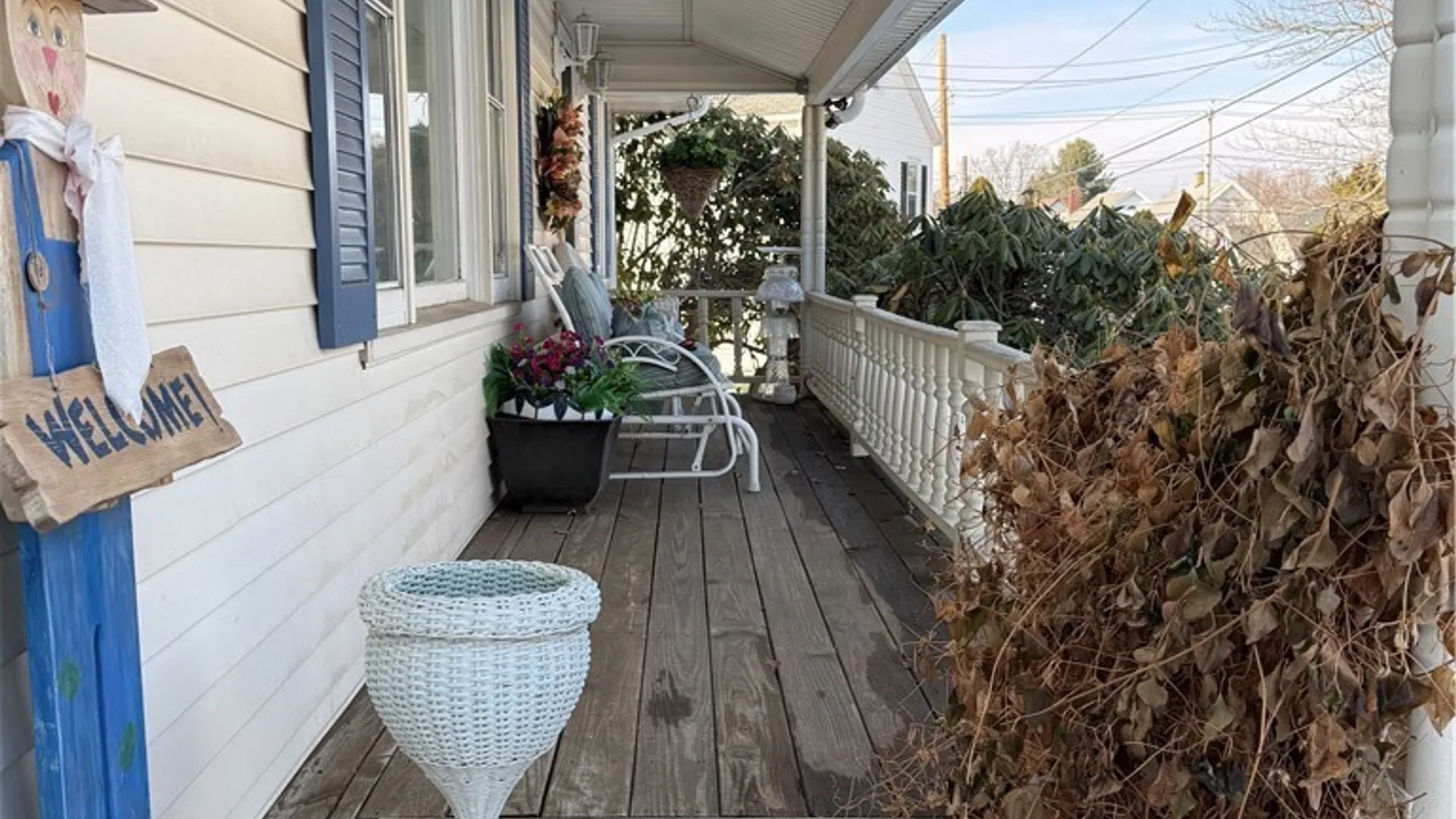 Property at 164 Linwood Avenue, Jamestown, NY 14701 4